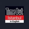 Time Out Istanbul in English Magazine アイコン