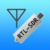 rtl_tcp SDR アイコン