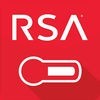 RSA SecurID Software Token アイコン