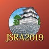 第49回日本人工関節学会（JSRA2019） アイコン
