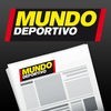 Mundo Deportivo edición impresa アイコン