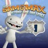 Sam & Max Beyond Time and Space Ep 1 アイコン