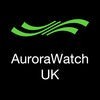 AuroraWatch UK Aurora Alerts アイコン