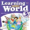 Learning World Book 3 アイコン