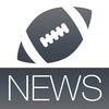 Live Football News, Scores & Predictions アイコン