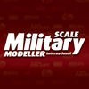 Scale Military Modeller INT アイコン