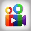 VidMasterPro-Video Editor to edit movie clip アイコン