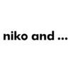niko and... [ニコアンド] 公式アプリ アイコン