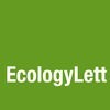 Ecology Letters アイコン