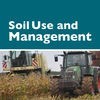 Soil Use & Management アイコン