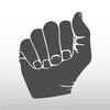 The ASL App アイコン
