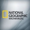 National Geographic Hungary アイコン