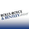 Rolls-Royce & Bentley Driver アイコン