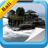 Bali-Indonasia Offline Map Travel Guide アイコン