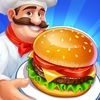 Crazy Chef Cooking Game アイコン