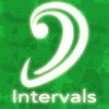 goodEar Intervals - Ear Training アイコン