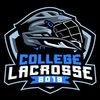 College Lacrosse 2019 アイコン