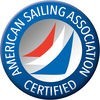 American Sailing Association アイコン
