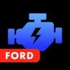 Ford App アイコン