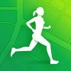Run for Fit - ランニングフィットネス歩数計 アイコン