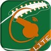 CoachMe® Football Edition Lite アイコン