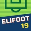 Elifoot 19 PRO アイコン