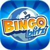 Bingo Blitz: ビンゴ ゲーム- ビンゴ スロット アイコン