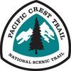 Pacific Crest Trail アイコン