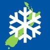 New Zealand Snow Map & Webcams アイコン