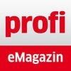 profi Magazin für Agrartechnik アイコン