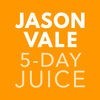 Jason’s 5-Day Juice Challenge アイコン