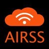 AirSS - Fast Rss reader アイコン