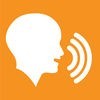 MyVoiceApp -発声が困難な人向けの会話支援アプリ アイコン