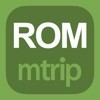 Rome Travel Guide (with Offline Maps) - mTrip アイコン