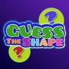 Guess The Shape Quiz Pro アイコン