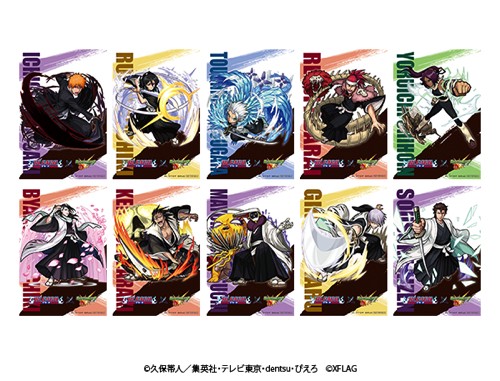 コラボ記念ポストカード画像