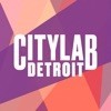 CityLAB Detroit アイコン