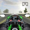 VRトラフィックバイクレーサー - バイクレーシング アイコン