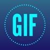 GIF Maker - Video to GIF Maker アイコン