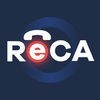 ReCaはレコードするとコールするアプリケーションです アイコン