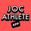 JOCアスリートアプリ アイコン