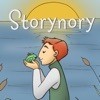 Storynory - Audio Stories アイコン
