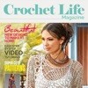Crochet Life Magazine アイコン