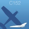 Cessna C152 Study App アイコン