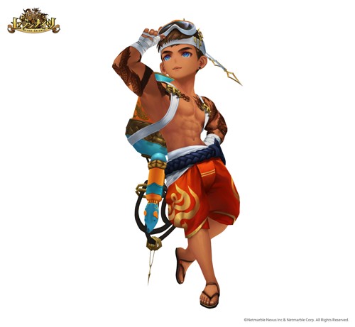 「クラハン」新衣装画像