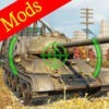 Mods for World of Tanks (WoT) アイコン