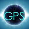 GPS Coordinate Recorder アイコン