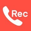 RecMe: 通話レコーダー: テープあなたのコール アイコン