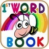 A Word Book - Common Words アイコン
