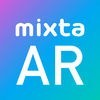 mixta AR （ミクスタ AR） アイコン